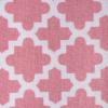 imageDII Lattice Basics Collection Kitchen Essentials Pan Handle Set Nautical Blue 3 PieceRose Pink