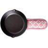 imageDII Lattice Basics Collection Kitchen Essentials Pan Handle Set Nautical Blue 3 PieceRose Pink