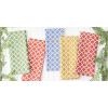 imageDII Lattice Basics Collection Kitchen Essentials Pan Handle Set Nautical Blue 3 PieceSpice