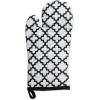 imageDII Lattice Basics Collection Kitchen Essentials Pan Handle Set Nautical Blue 3 PieceWhite