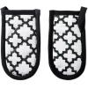 imageDII Lattice Basics Collection Kitchen Essentials Pan Handle Set Nautical Blue 3 PieceWhite