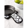imageDII Lattice Basics Collection Kitchen Essentials Pan Handle Set Nautical Blue 3 PieceWhite