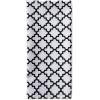 imageDII Lattice Basics Collection Kitchen Essentials Pan Handle Set Nautical Blue 3 PieceWhite