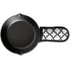 imageDII Lattice Basics Collection Kitchen Essentials Pan Handle Set Nautical Blue 3 PieceWhite