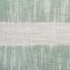imageDII MidCentury Modern Slub Stripe Woven Throw Mint 50x60Mint