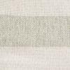 imageDII Rustic Farmhouse Cotton Cabana Striped Blanket Throw with Fringe 50 x 60  Cabana Striped Gray ampamp OffWhiteArtichoke