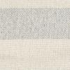 imageDII Rustic Farmhouse Cotton Cabana Striped Blanket Throw with Fringe 50 x 60  Cabana Striped Gray ampamp OffWhiteGray  Offwhite