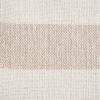 imageDII Rustic Farmhouse Cotton Cabana Striped Blanket Throw with Fringe 50 x 60  Cabana Striped Gray ampamp OffWhiteStone