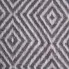 imageDII Rustic Farmhouse Cotton Chevron Blanket Throw with Fringe for Chair Couch Picnic Camping Beach ampamp Everyday Use 50 x 60  Urban Chevron French BlueMineral