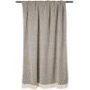 imageDII Rustic Farmhouse Double Diamond Woven Throw 50x60 French BlueMineral