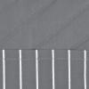 imageProfessional and Commercial Grade Chef Stripe Kitchen Potholders Tango RedGray