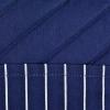 imageProfessional and Commercial Grade Chef Stripe Kitchen Potholders Tango RedNautical Blue