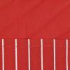 imageProfessional and Commercial Grade Chef Stripe Kitchen Potholders Tango RedTango Red