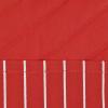 imageProfessional and Commercial Grade Chef Stripe Kitchen Potholders Tango RedTango Red