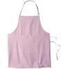 imageDII 100 Cotton Solid Chambray Kitchen Set Oven Mitts Blue 2 PieceRose