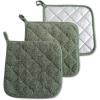 Artichoke Green
