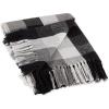 Tri Color  Black