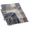 Tri Color  French Blue