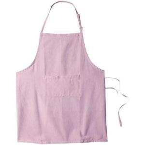 imageDII 100 Cotton Solid Chambray Kitchen Set Potholders Barn Red 2 PieceRose