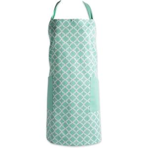 imageDII Lattice Basics Collection Kitchen Essentials Pan Handle Set Nautical Blue 3 PieceAqua