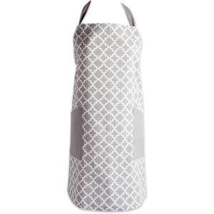 imageDII Lattice Basics Collection Kitchen Essentials Pan Handle Set Nautical Blue 3 PieceGray