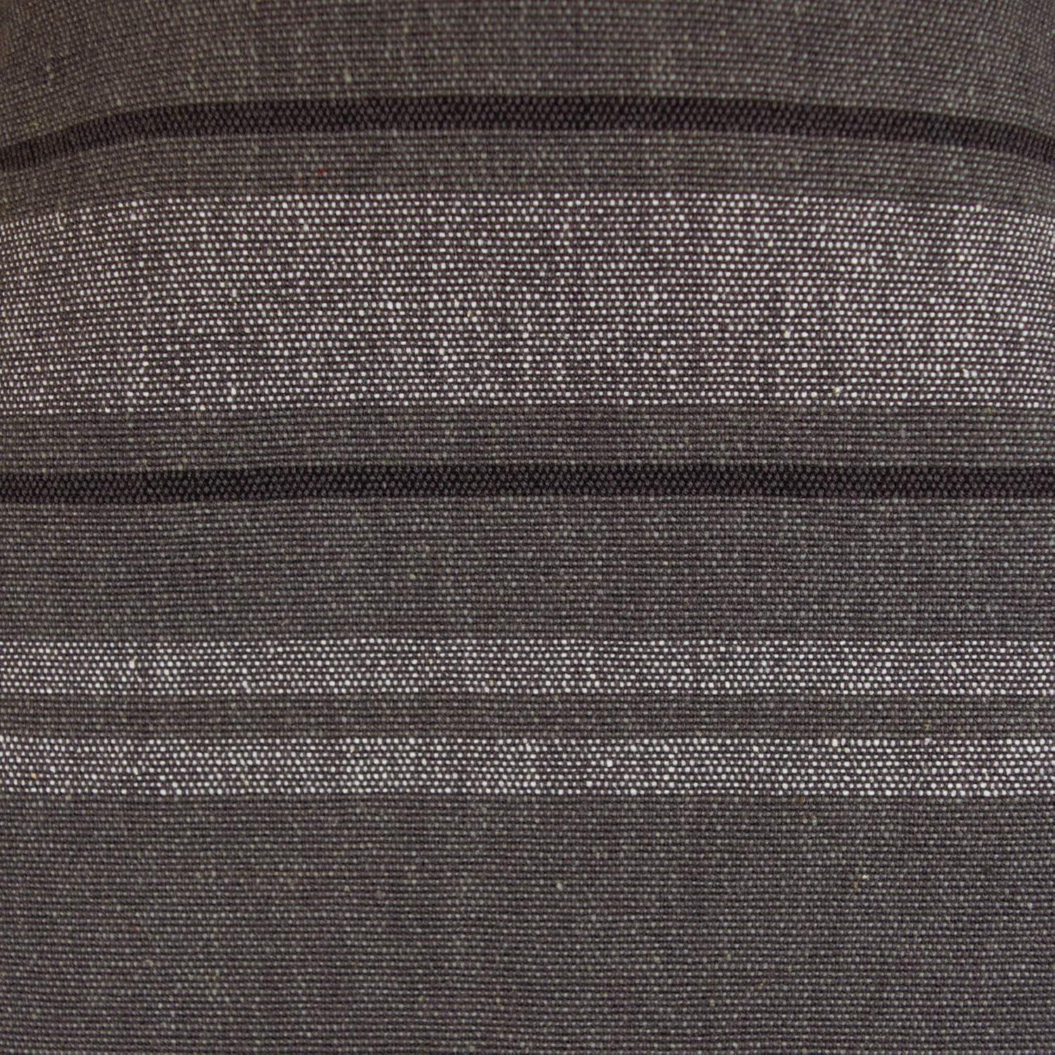 imageDII French Stripe Kitchen Collection Chambray Gray Chef Apron