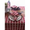 imageDII 5941 14x74quot JuteBurlap Table Runner 4th of July  Perfect for Independence Day July 4th Party Summer BBQ and Outdoor Picnics4th of July Jute