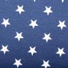 imageDII 5941 14x74quot JuteBurlap Table Runner 4th of July  Perfect for Independence Day July 4th Party Summer BBQ and Outdoor PicnicsPatriotic Stars