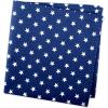 imageDII 5941 14x74quot JuteBurlap Table Runner 4th of July  Perfect for Independence Day July 4th Party Summer BBQ and Outdoor PicnicsPatriotic Stars