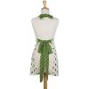 imageDII Celebrate St Patricks Day Kitchen Collection Kiss Me ApronEat Drink  Be Irish