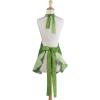 imageDII Celebrate St Patricks Day Kitchen Collection Kiss Me ApronKiss Me