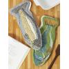 imageDII Cotton Lake House Fish Oven Mitts 6 X 165 Set of 2 Machine Washable and Heat Resistant for Kitchen Cooking and Baking