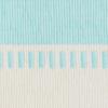 imageDII Dobby Stripe Woven Table Runner 13x108 13x1135 Fringe Included Mineral GrayAqua