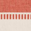 imageDII Dobby Stripe Woven Table Runner 13x108 13x1135 Fringe Included Mineral GraySpice