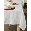 imageDII Happy Birthday Confetti Collection Skirted Apron52 x 52 Rectangular