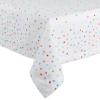 imageDII Happy Birthday Confetti Collection Skirted Apron52 x 52 Rectangular