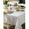 imageDII Happy Birthday Confetti Collection Skirted Apron52 x 52 Rectangular
