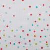 imageDII Happy Birthday Confetti Collection Skirted Apron70 Round