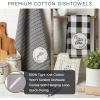 imageDII Happy Birthday Confetti Collection Skirted ApronDishtowel Set