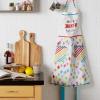 imageDII Happy Birthday Confetti Collection Skirted ApronSkirted Apron