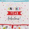 imageDII Happy Birthday Confetti Collection Skirted ApronSkirted Apron