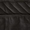 imageDII Heat Resistant Quilted Cotton Pot Holder Set Designed with Space to Personalize Allowing a Customized Design 7x9 Black 3 CountBlack
