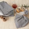 imageDII Honey Bee Collection Kitchen Reversible Table Runner 14x7220 x 20 Set of 6