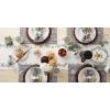 imageDII Honey Bee Collection Kitchen Reversible Table Runner 14x72Reversible Table Runner  14x108