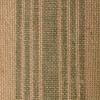 imageDII Jute Burlap Collection Kitchen Tabletop Table Runner 14x72 Double Border Barn RedCenter Stripe Artichoke