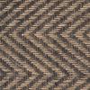 imageDII Jute Burlap Collection Kitchen Tabletop Table Runner 14x72 Double Border Barn RedChevron Gray