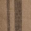 imageDII Jute Burlap Collection Kitchen Tabletop Table Runner 14x72 Double Border Barn RedDouble Border Gray