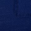 imageDII Jute Burlap Collection Kitchen Tabletop Table Runner 14x72 Double Border Barn RedSolid Blue
