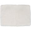 imageDII Jute Burlap Collection Kitchen Tabletop Table Runner 14x72 Double Border Barn RedSolid Ivory