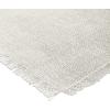 imageDII Jute Burlap Collection Kitchen Tabletop Table Runner 14x72 Double Border Barn RedSolid Ivory